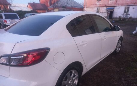 Mazda 3, 2010 год, 950 000 рублей, 4 фотография