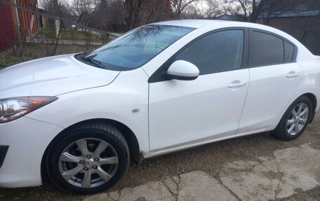 Mazda 3, 2010 год, 950 000 рублей, 6 фотография