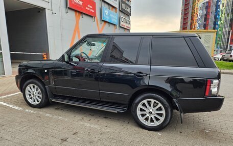 Land Rover Range Rover III, 2011 год, 1 999 999 рублей, 5 фотография