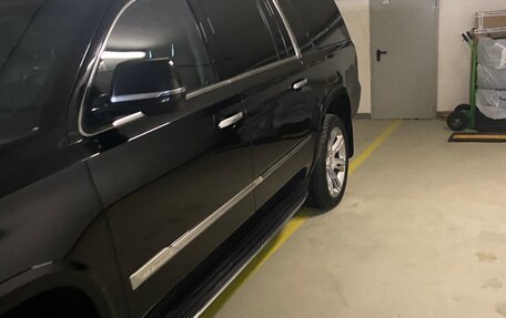 Cadillac Escalade IV, 2018 год, 6 500 000 рублей, 5 фотография