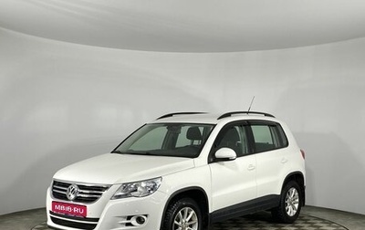 Volkswagen Tiguan I, 2009 год, 1 090 000 рублей, 1 фотография