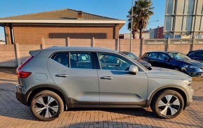 Volvo XC40 I, 2020 год, 3 100 000 рублей, 1 фотография