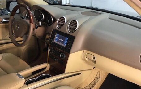 Mercedes-Benz M-Класс, 2005 год, 1 300 000 рублей, 10 фотография