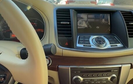 Nissan Teana, 2010 год, 1 250 000 рублей, 21 фотография