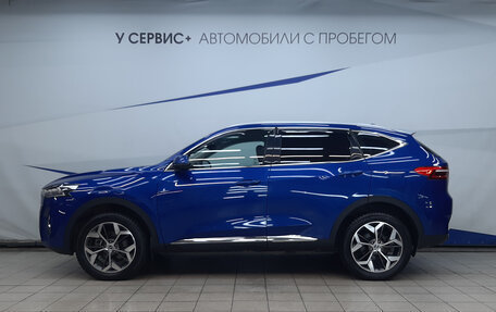 Haval F7 I, 2021 год, 1 995 000 рублей, 2 фотография