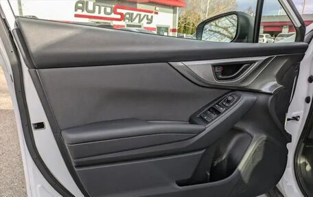 Subaru WRX, 2023 год, 3 887 000 рублей, 15 фотография