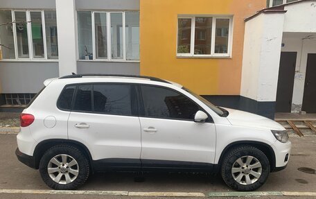 Volkswagen Tiguan I, 2012 год, 1 250 000 рублей, 7 фотография