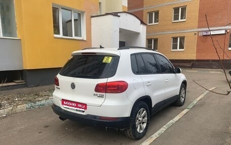 Volkswagen Tiguan I, 2012 год, 1 250 000 рублей, 6 фотография