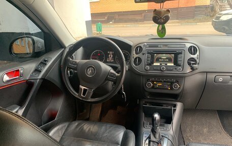 Volkswagen Tiguan I, 2012 год, 1 250 000 рублей, 21 фотография