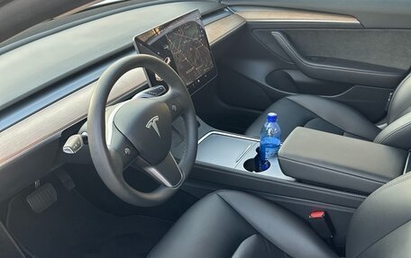 Tesla Model 3 I, 2021 год, 4 850 000 рублей, 9 фотография