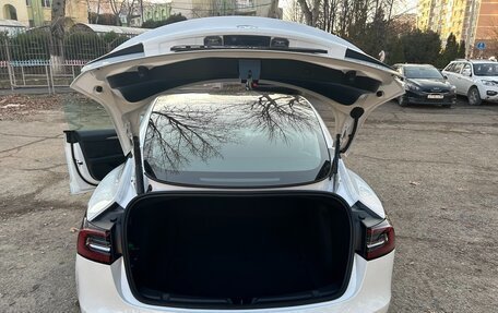 Tesla Model 3 I, 2021 год, 4 850 000 рублей, 7 фотография