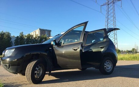 Renault Duster I рестайлинг, 2020 год, 1 850 000 рублей, 2 фотография