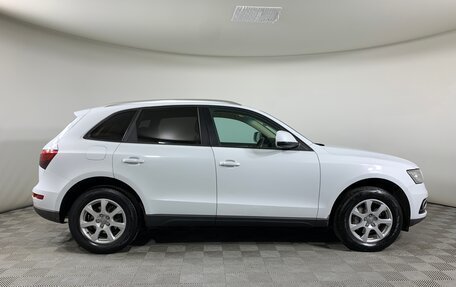 Audi Q5, 2014 год, 1 780 000 рублей, 4 фотография