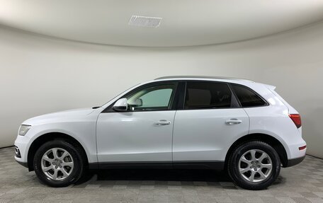 Audi Q5, 2014 год, 1 780 000 рублей, 8 фотография