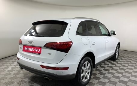 Audi Q5, 2014 год, 1 780 000 рублей, 5 фотография