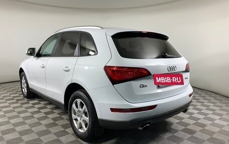 Audi Q5, 2014 год, 1 780 000 рублей, 7 фотография