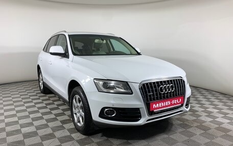 Audi Q5, 2014 год, 1 780 000 рублей, 3 фотография