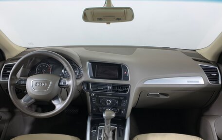 Audi Q5, 2014 год, 1 780 000 рублей, 13 фотография