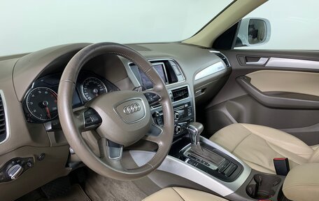 Audi Q5, 2014 год, 1 780 000 рублей, 12 фотография