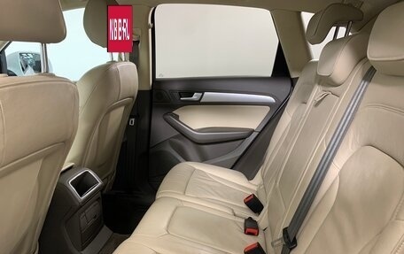 Audi Q5, 2014 год, 1 780 000 рублей, 19 фотография