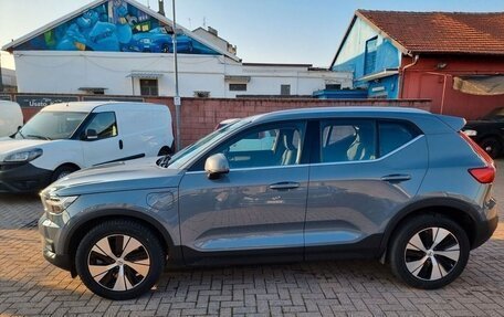 Volvo XC40 I, 2020 год, 3 100 000 рублей, 5 фотография