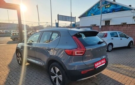 Volvo XC40 I, 2020 год, 3 100 000 рублей, 6 фотография