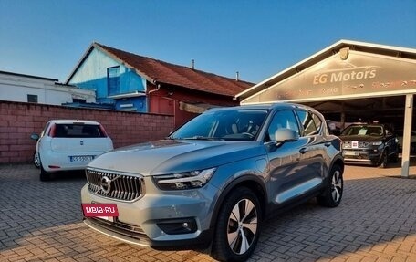 Volvo XC40 I, 2020 год, 3 100 000 рублей, 4 фотография