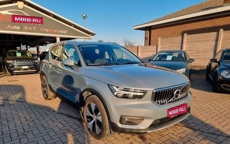 Volvo XC40 I, 2020 год, 3 100 000 рублей, 2 фотография