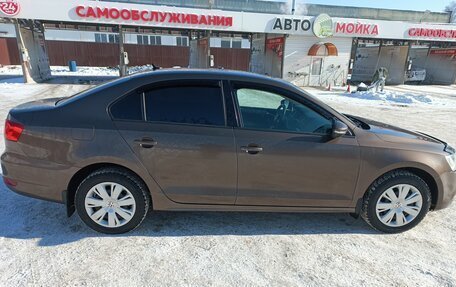 Volkswagen Jetta VI, 2013 год, 1 100 000 рублей, 9 фотография