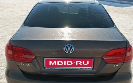 Volkswagen Jetta VI, 2013 год, 1 100 000 рублей, 7 фотография