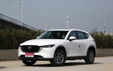 Mazda CX-5 II, 2023 год, 3 958 000 рублей, 1 фотография