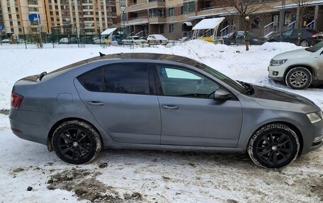 Skoda Octavia, 2019 год, 1 250 000 рублей, 2 фотография