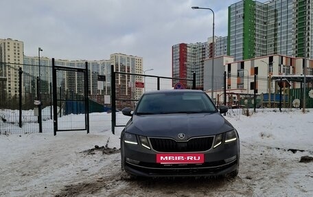 Skoda Octavia, 2019 год, 1 250 000 рублей, 4 фотография