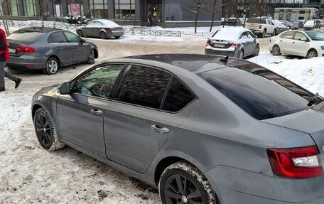 Skoda Octavia, 2019 год, 1 250 000 рублей, 10 фотография