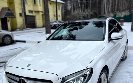 Mercedes-Benz C-Класс, 2014 год, 2 060 000 рублей, 2 фотография