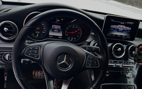 Mercedes-Benz C-Класс, 2014 год, 2 060 000 рублей, 7 фотография