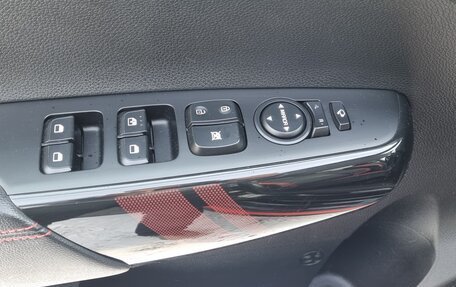 KIA Picanto III рестайлинг, 2018 год, 1 400 000 рублей, 17 фотография
