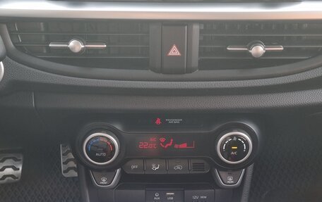 KIA Picanto III рестайлинг, 2018 год, 1 400 000 рублей, 13 фотография