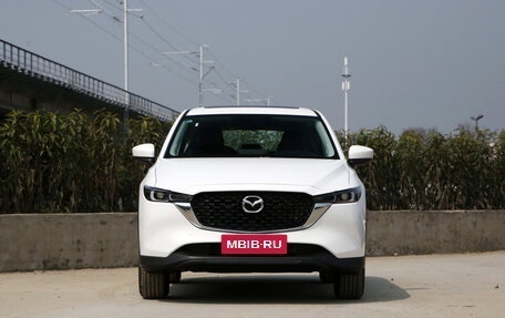 Mazda CX-5 II, 2023 год, 3 958 000 рублей, 3 фотография