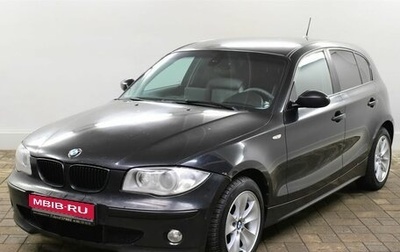 BMW 1 серия, 2005 год, 645 000 рублей, 1 фотография