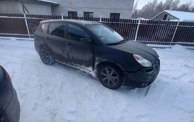 Subaru Tribeca I рестайлинг, 2005 год, 369 079 рублей, 1 фотография