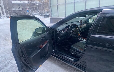 Toyota Camry, 2012 год, 1 800 000 рублей, 7 фотография