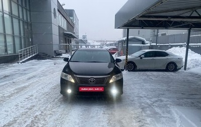 Toyota Camry, 2012 год, 1 800 000 рублей, 1 фотография