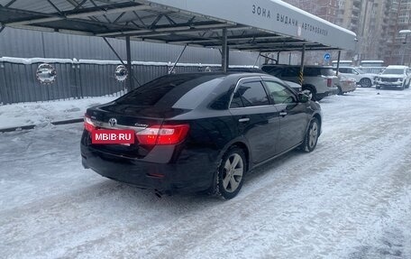 Toyota Camry, 2012 год, 1 800 000 рублей, 4 фотография