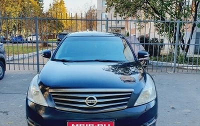 Nissan Teana, 2011 год, 850 000 рублей, 1 фотография