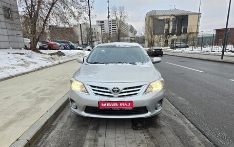 Toyota Corolla, 2008 год, 659 000 рублей, 1 фотография