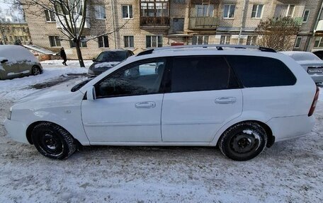 Chevrolet Lacetti, 2012 год, 610 000 рублей, 3 фотография