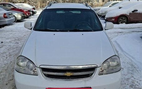 Chevrolet Lacetti, 2012 год, 610 000 рублей, 2 фотография