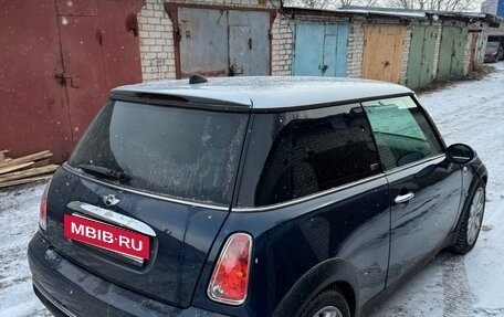 MINI Hatch, 2006 год, 735 000 рублей, 5 фотография