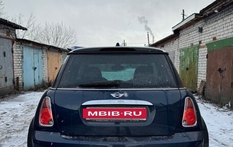 MINI Hatch, 2006 год, 735 000 рублей, 6 фотография